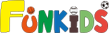 펀키즈스포츠 로고 이미지