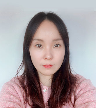 대표이사 장민정